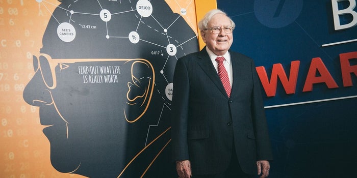 25 Surprising Facts About Warren Buffett