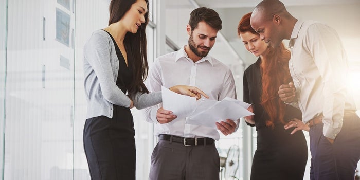 Top Practices of Fortune 100 Companies