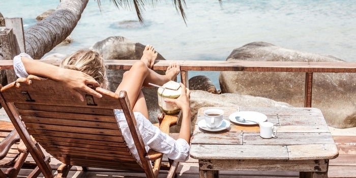 Take a Break: How Vacations Can Save Your Business