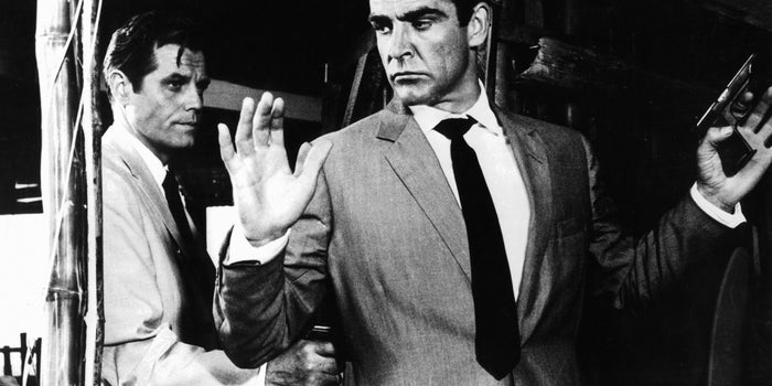 7 Simple Business Security Tips From Her Majesty's Secret Service