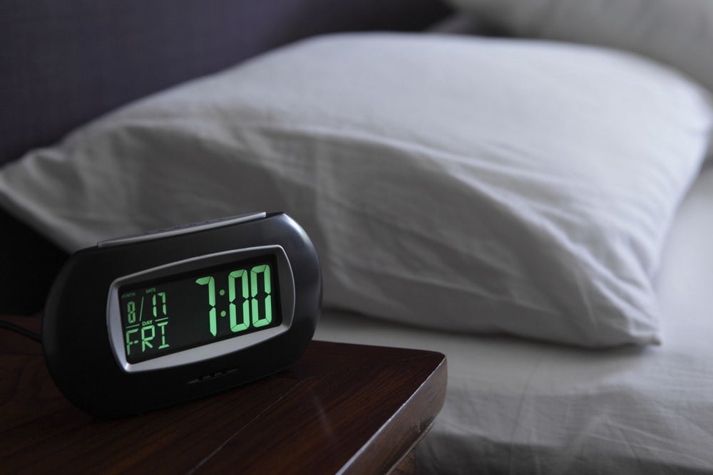 7 Things Every Entrepreneur Should Do Before 7 a.m.