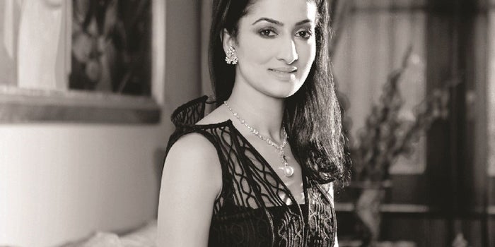 This Jewellery Brand is Epitome of Indian Aesthetics