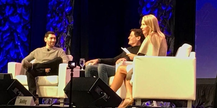 How This High School Dropout Got Mark Cuban's Attention and Disrupted an Industry