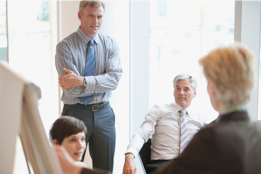 11 Ways Successful People Deal With People They Don't Like