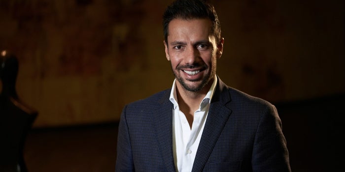 El emprendedor que heredó el secreto de Herdez