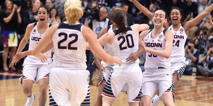 5 Leadership Lessons on the Court, for Business off the Court