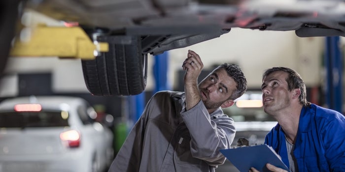 This Company Uses Machine Learning to Find Owners of Recalled Cars