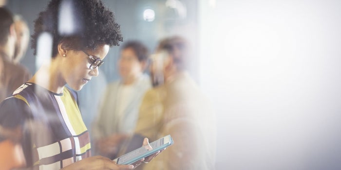 Cracking the Code on Diversity in Tech