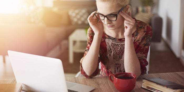 6 Times I Wished I Hadn't Quit My Corporate Job -- and What I Did About It