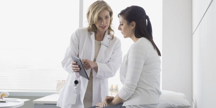 3 Mobile Solutions to Healthcare Industry Problems