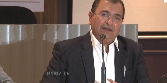 Ravindra Modi's Secret Recipe to Remain a 'Hot' Favorite of Consumers for Over 3 Decades