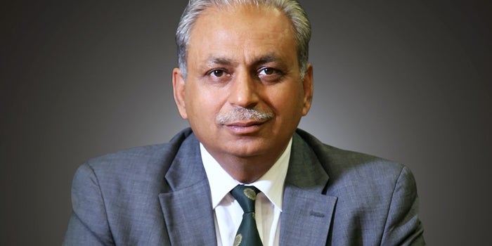 Am I Any Less Than an Entrepreneur Asks India's People's CEO