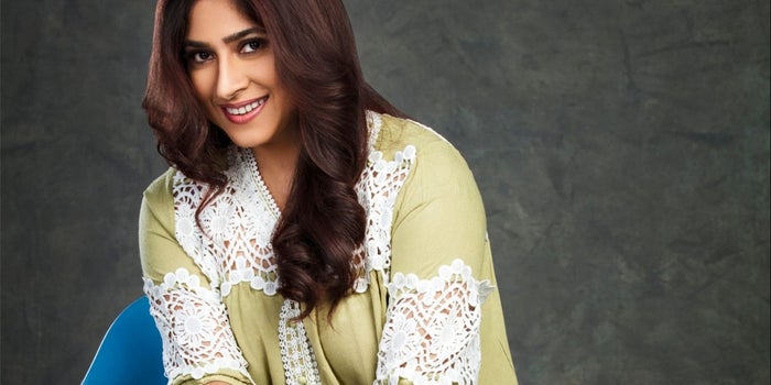 The Journey from Mrs Shaan to Radhika Mukherji