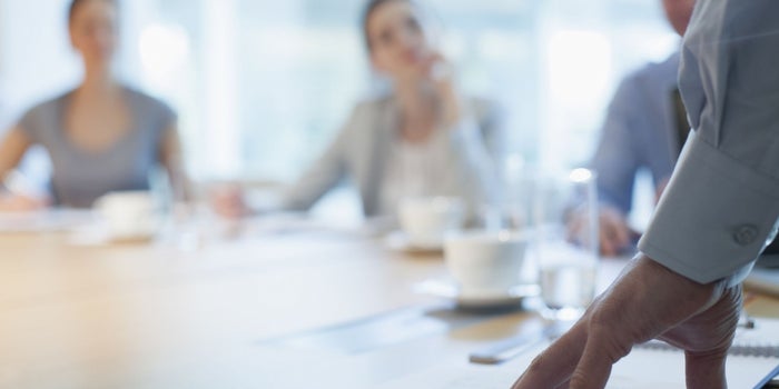 5 Ways Business Leaders Unintentionally Kill Collaboration and Creativity