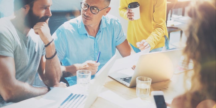 Being a Work Martyr Doesn't Help You Advance Your Career, Study Finds