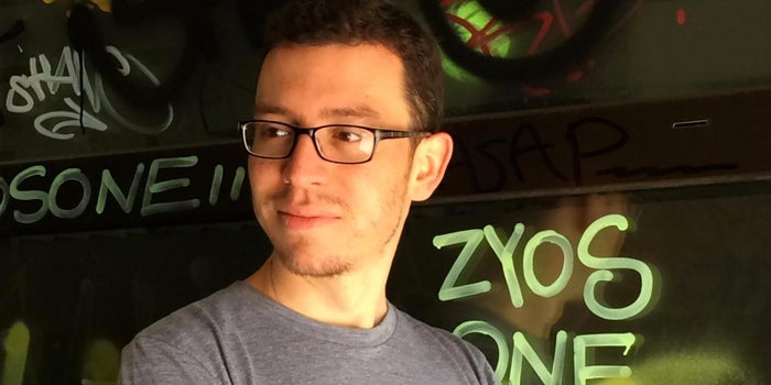 Why This Founder Says the Worst Advice He Ever Got Was to Listen to His Users