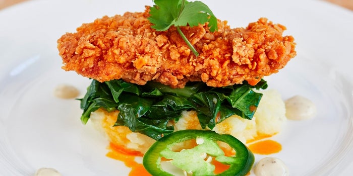 Lab-Grown Chicken Strips Could Change the Meat Industry Forever