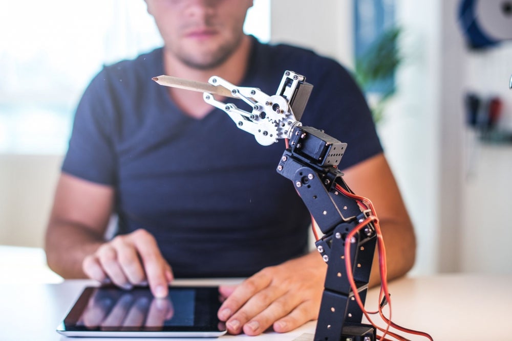 These 5 Companies Have Added Robots to Their Workforce