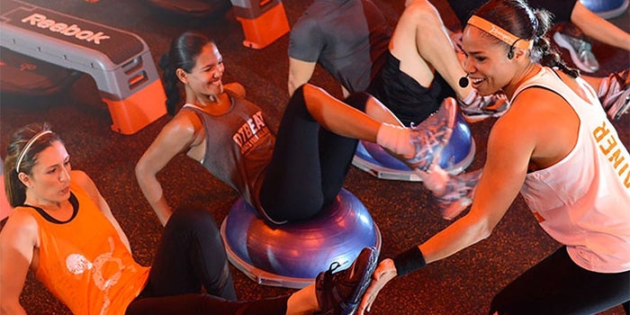 Orangetheory Fitness Lessons About Human Behavior and Entrepreneurial Success