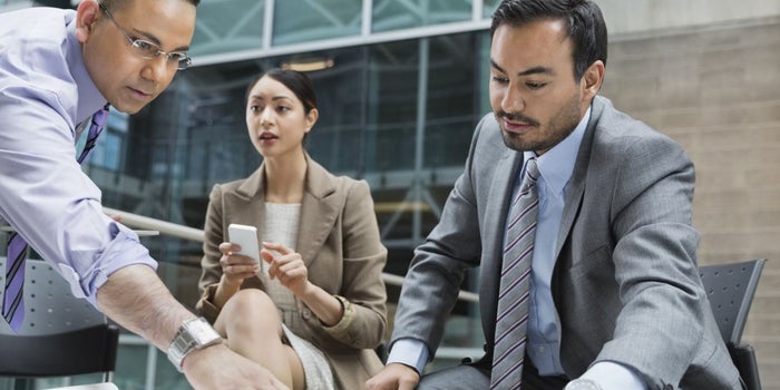 Building Bridges Between the Americas Is Key for Global Entrepreneurship