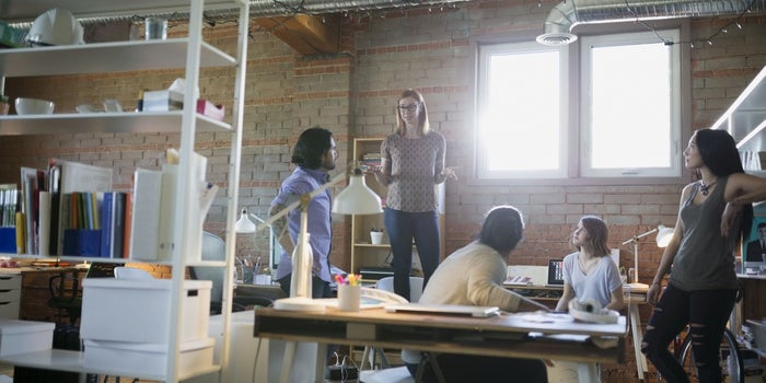 How Establishing Core Values Drives Success