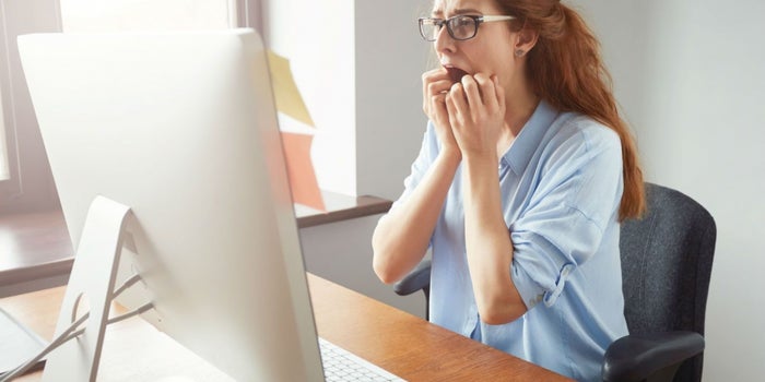 3 maneras de lidiar con el exceso de correos electrónicos