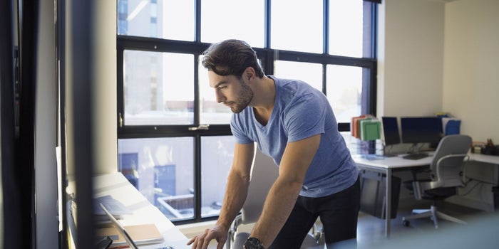 5 Steps to Creating a Productive Mind