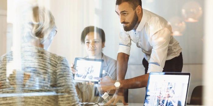 The 3 Big Things VCs Look For When Funding Startups