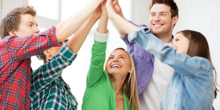 Olvida el dinero: 4 cosas que motivan a los millennials en el trabajo