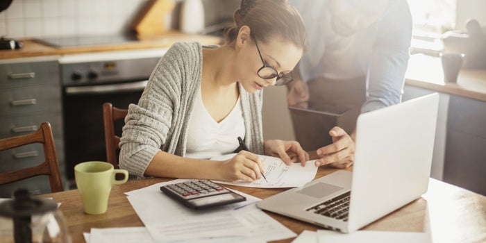 4 Ways to Avoid Common Business Credit Fallouts
