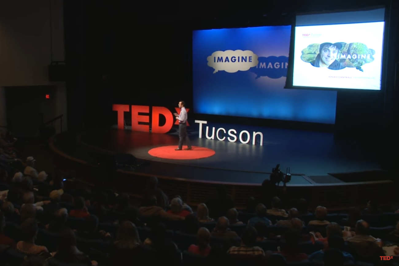 This Entrepreneur's Inspiring Journey Shows Success Comes From the Courage to Dream Big