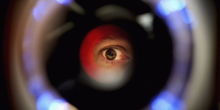 People Can't Stalk Your Profile Through Face Recognition Apps -- Yet