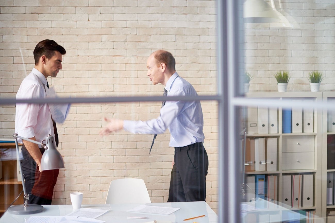 SXSW 2017: Is Your Boss a Psychopath? Your Emails Might Hold the Clue.