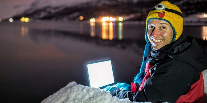 Why I Traveled to 47 Countries While Building a Startup