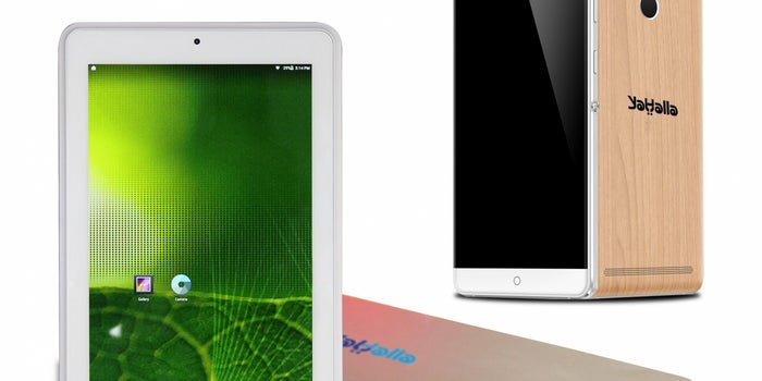 Designed In Dubai: UAE Startup YaHalla Wants To Stand Out As An Emirati Tech Brand