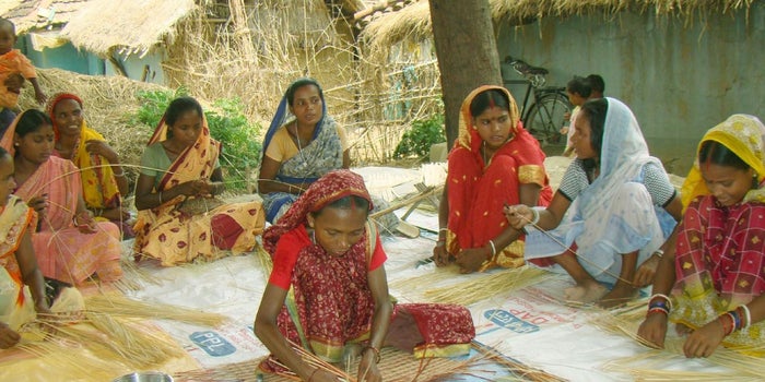 The Biggest Challenge for Entrepreneurs : How to Reduce Poverty in India