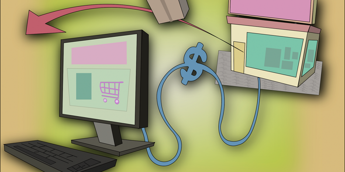 Is Going Offline the Next Step to Survival for Retailers ?