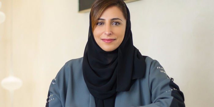 Incubating Innovation: Sheraa Chairperson H.E. Sheikha Bodour Bint Sultan Al Qasimi