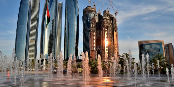Flat6Labs Abu Dhabi Invites Applications From Emirati Youth For Its Future Innovators Academy