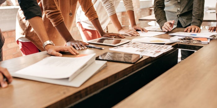 The Death of Traditional Advertising and the Rise of Originality