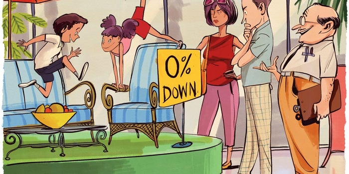 Switching to a New Payments System Helped This Small Furniture Store Boost Sales
