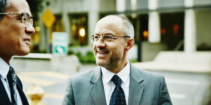 Don't Underestimate the Importance of Making a Good First Impression