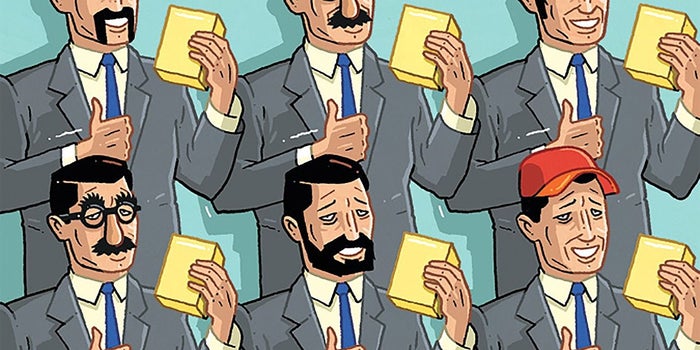 How Amazon Sellers Can Keep Things Real When They're Surrounded by Fakes and Counterfeits