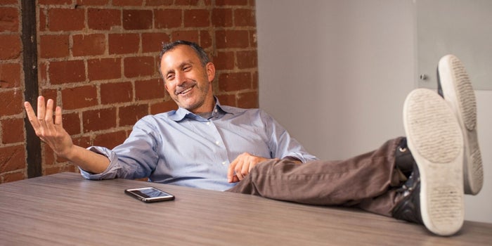 To Get This VC's Attention, Stop Making Spreadsheet-Based Decisions