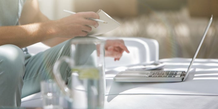 Online Small-Business Lending Is Set to Bounce Back