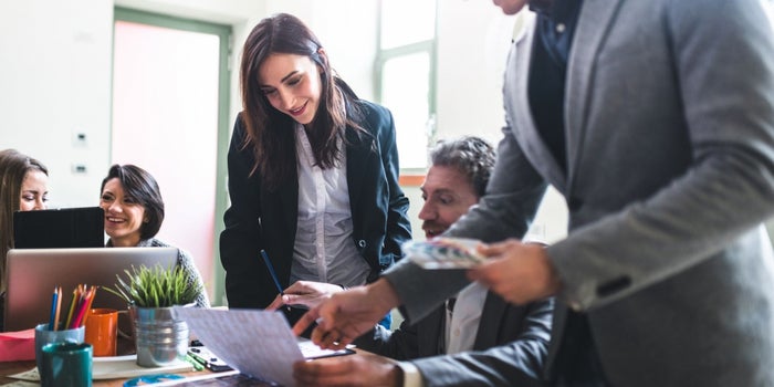 How Targeted Marketing Can Improve Your Brand's Efficiency