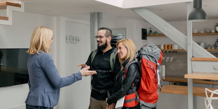 10 Hosting Options Beyond Airbnb