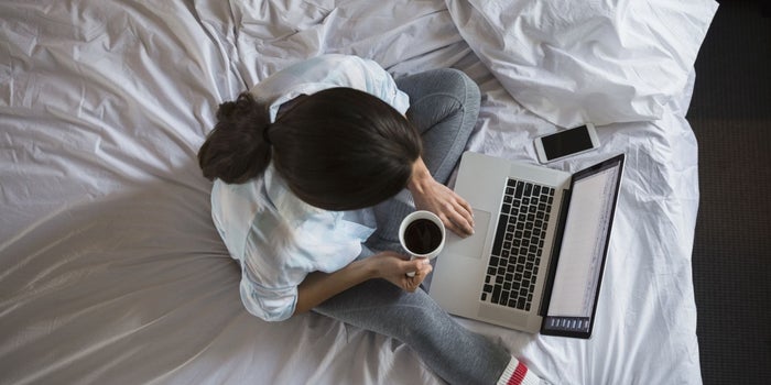 How a Business With No Office Has One of the Best Company Cultures in America