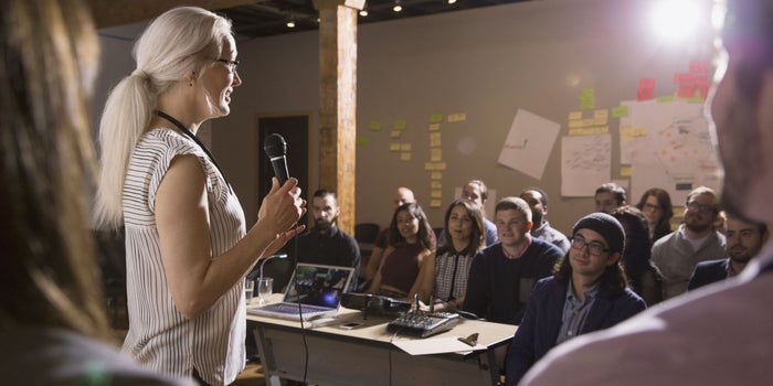 7 Delivery Skills for Public Speaking
