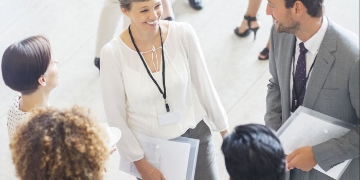 How to Improve Your Networking Skills